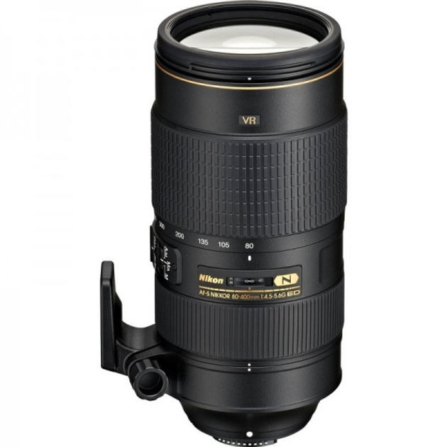 レンズ(ズーム) AF VR Zoom-Nikkor 80-400mm f/4.5-5.6D ED ニコン AI AF VR Zoom-Nikkor 80-400mm f/4.5-5.6D ED 価格比較