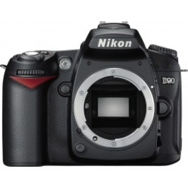 Nikon　D90 Nikon D90 body купить на ROZETKA | Отличная цена на Nikon D90 body