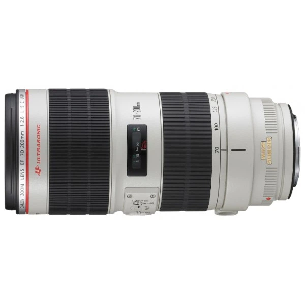 Canon EF 70-200mm f/2.8L IS II USM – фото, отзывы, характеристики