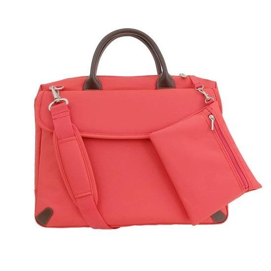 Сумка для ноутбука Sumdex NON-915RD 16" Red - изображение 2