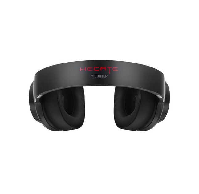 Гарнітура Edifier G2 II Black - Фото 3 Гарнітура Edifier G2 II Black - зображення 3