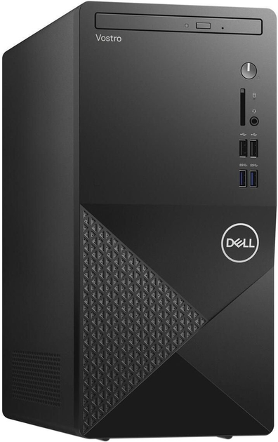 Компьютер Dell Vostro 3888 (N112VD3888UA01_2101_WP) - изображение 1