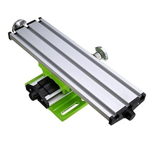 Координатний стіл Beking BG-6300 310х90мм – фото, відгуки ...
