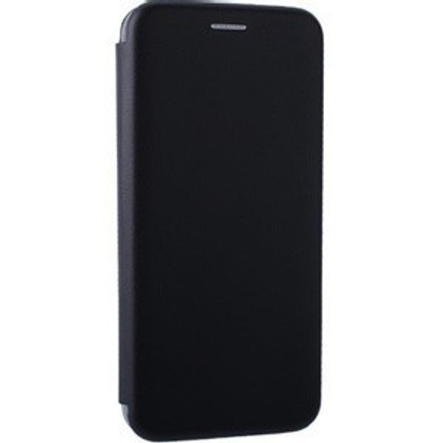 Чехол книжка Fashion Case для Xiaomi Redmi 9А Черный – фото, отзывы ...