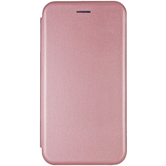Чехол книжка Fashion Case для Xiaomi Redmi 9А Розовый – фото, отзывы ...