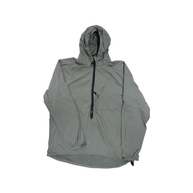 Куртка US PCU Gen II level 4 Windshirt ORC ind Сірий L - зображення 1