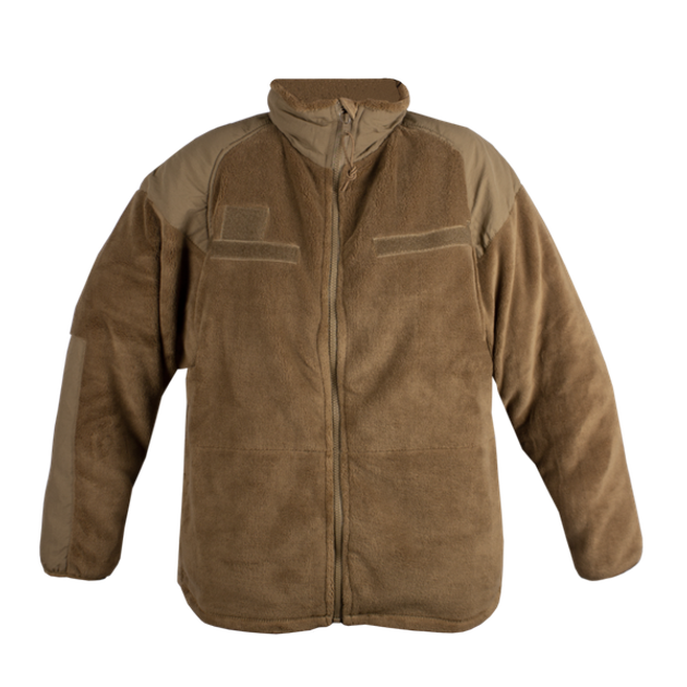 Флисовая Куртка US ECWCS GEN III Level 3 Tan 7700000013200 Песочный M - изображение 1