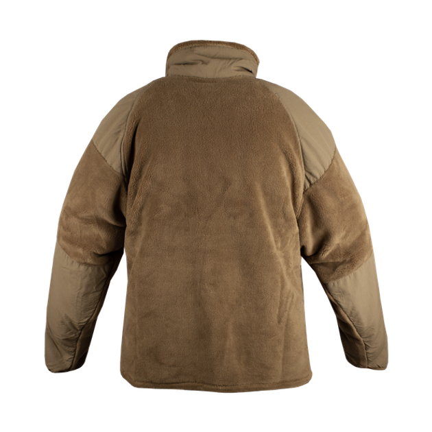 Флисовая Куртка US ECWCS GEN III Level 3 Tan 7700000013200 Песочный M - изображение 2