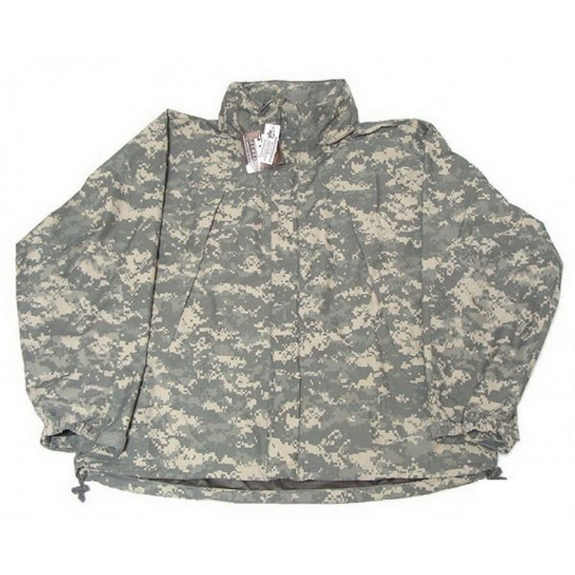 Куртка US ECWCS Gen III level 6 ACU Камуфляж M - изображение 1