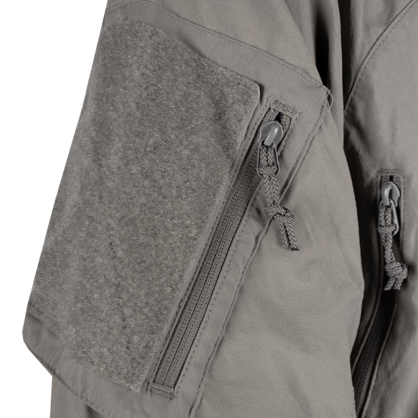 Куртка US PCU Gen II Level 5 Patagonia Серый L - изображение 4