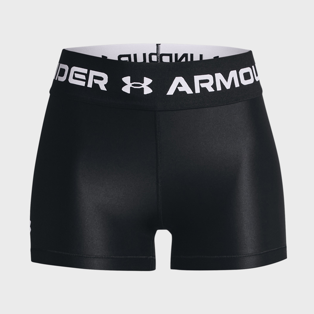 Under Armour Ladies Spandex Shorts