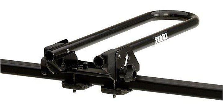 Thule kayak support sales