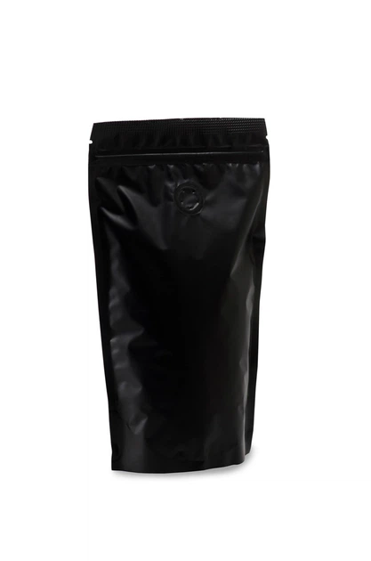 Кофе De luxe RedBlakcCoffee в зернах 100 г - изображение 5