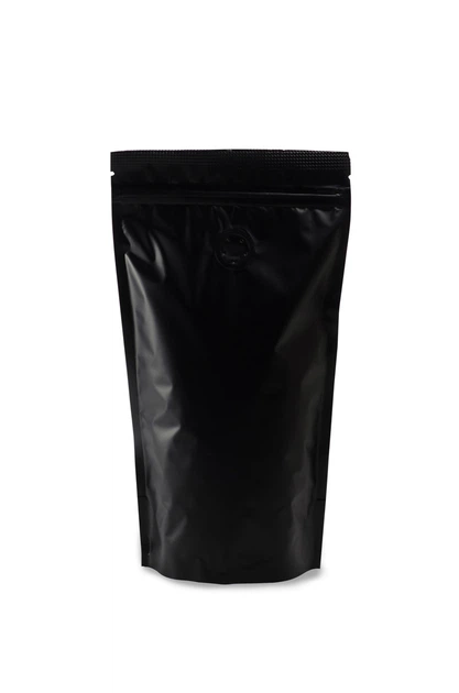 Кофе De luxe RedBlakcCoffee в зернах 100 г - изображение 6