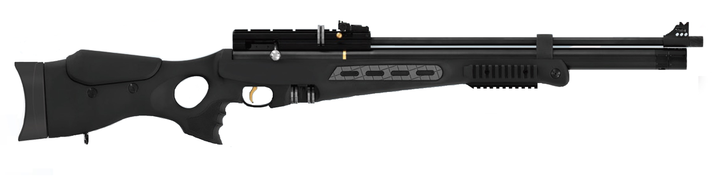 Пневматична гвинтівка Hatsan BT 65 RB Elite + насос Artemis - зображення 1