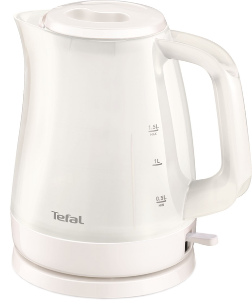 Электрочайник tefal silver ion ko512i30 обзор