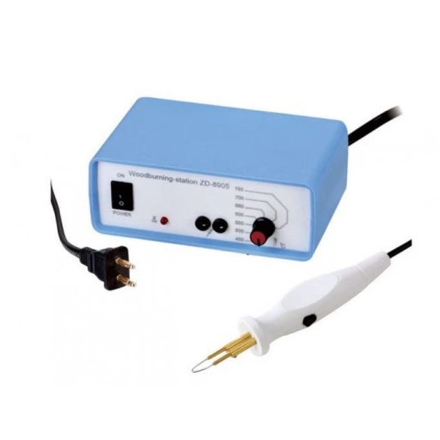Выжигатель по дереву Zhongdi ZD8905 фото, отзывы, характеристики в