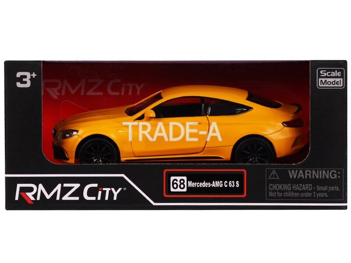 Rmz city sales