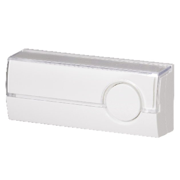 Кнопка звонка ZAMEL герметичная IP44 с подсветкой PDJ-213/Р – купить ...