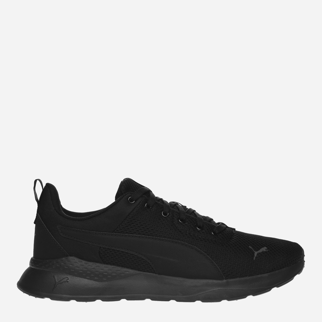 Мужские кроссовки Puma Anzarun Lite 37112801 41 (7.5) 26.5 см Black-Black (4062451626938) 