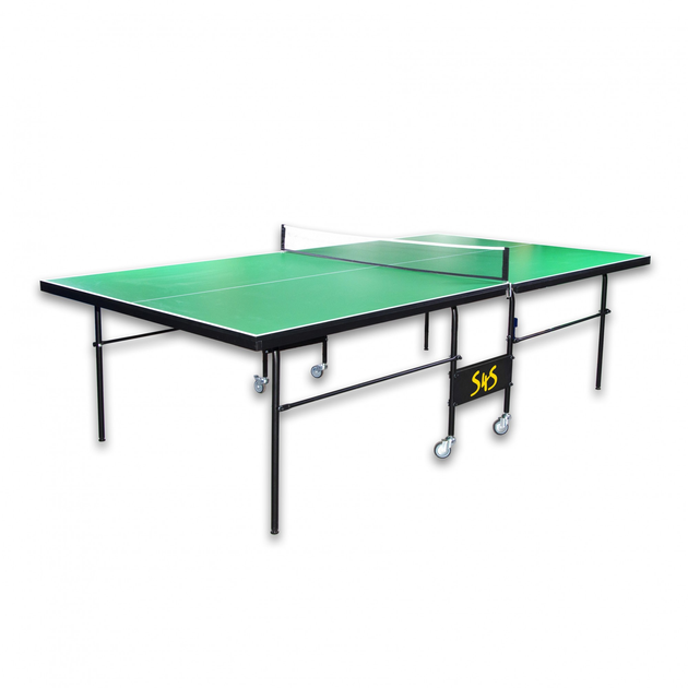 Теннисные столы (для пинг-понга) купить с доставкой