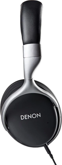 Słuchawki Denon AH-GC30 Black (236181) - obraz 4