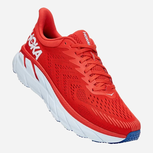 hoka clifton 7 42