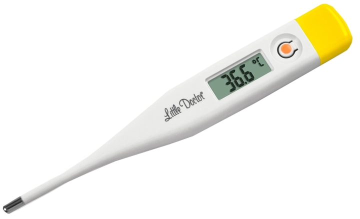 Термометр Little Doctor LD-300 - изображение 1