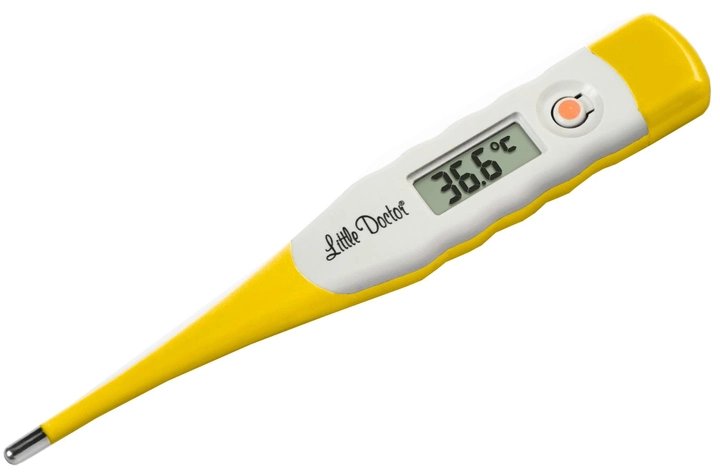 Термометр Little Doctor LD-302 - зображення 1