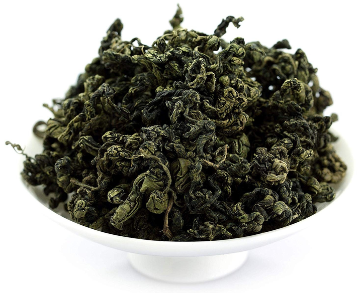 Травяной Чай Гиностемма пятилистная Джиаогулан NarodFarma 50 г - изображение 1