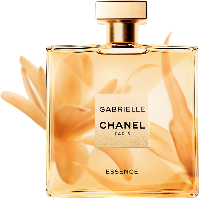 chanel gabrielle essence notes