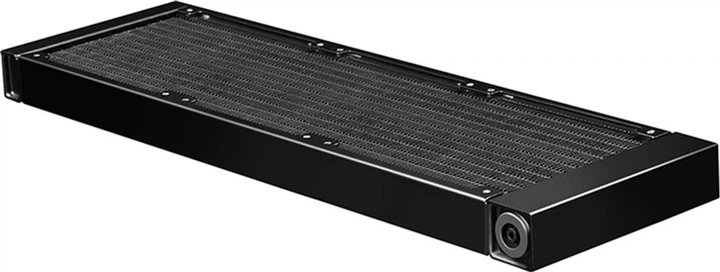 Система жидкостного охлаждения DeepCool Gammaxx L360 V2 – фото