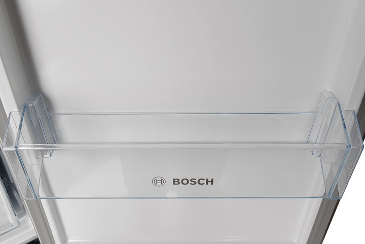 Двухкамерный холодильник Bosch KGN39VI306 - изображение 8