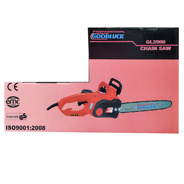 Электропила GoodLuck GL2900 - изображение 2