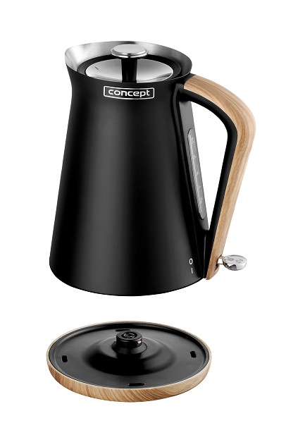 Электрочайник Nordic RK3311 1,7 л. - изображение 2