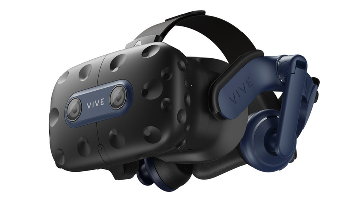 Очки виртуальной реальности HTC Vive Pro 2 Full Kit - изображение 3