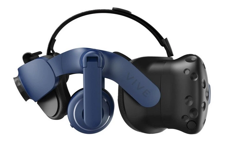 Очки виртуальной реальности HTC Vive Pro 2 Full Kit - изображение 6