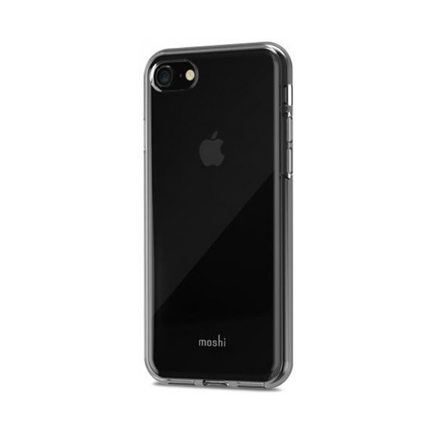 clear protective case iphone se 2020