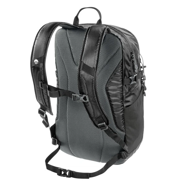 Рюкзак Ferrino Rocker 25 л Black/Orange (928075) - изображение 2