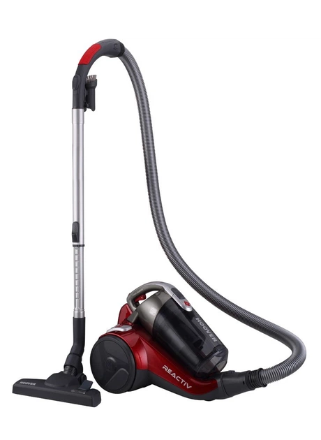 Пылесос без мешка Hoover RC81_RC25011 - изображение 3