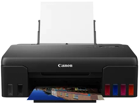 Canon Photo PIXMA G540 (4621C009AA) - зображення 4