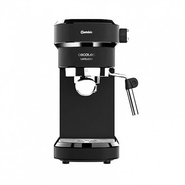 Кавоварка Cecotec Cafelizzia 790 Black CCTC-01651 (8435484016513) - зображення 2