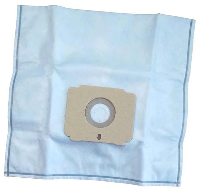 Набір одноразових мішків Filter Systems FS 1502 (4 шт) для пилососів AEG / ELECTROLUX / GORENJE / PRIVILEG / PROGRESS / THOMAS - зображення 2