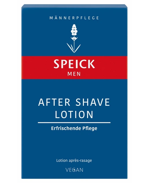 Лосьйон після гоління Speick Men After Shave Lotion 100мл - Фото 2 Лосьйон після гоління Speick Men After Shave Lotion 100мл - зображення 2