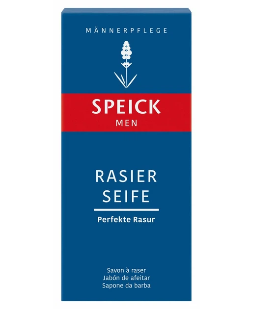 Мило для гоління Speick Men Shaving Soap Stick 50g - Фото 3 Мило для гоління Speick Men Shaving Soap Stick 50g - изображение 3