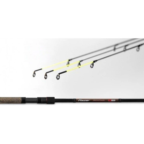 Фідерне Вудилище ZEMEX RAZER Death Feeder 13 ft - 110 g 3.96 м - зображення 3
