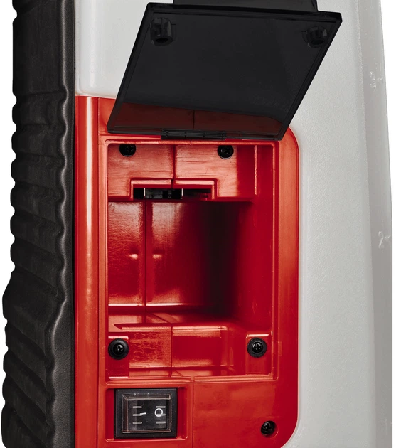Обприскувач акумуляторний Einhell GE-WS 18/150 Li — Solo (3425230) - зображення 7
