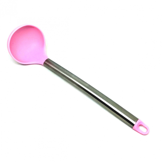 Половник силиконовый Kitchenware (585) – фото, отзывы, характеристики в ...