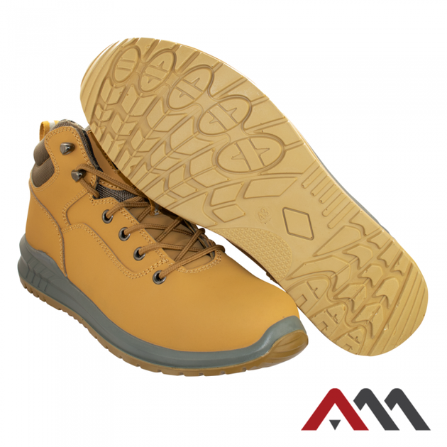 Робочі черевики CAMEL ArtMas Shoes CAMEL (16155318426307) 43 - изображение 2
