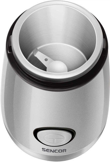 Кавомолка SENCOR SCG 2052WH - зображення 2